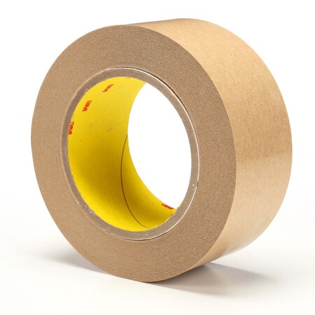 3M Transfer Tape Hand Rolls, 2.0 Mil, 2x60 yds., Clr, PK24 T967465